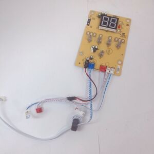 LEVOIT Humidifier OasisMist luh-o451s cb-lv450s control panel circuit board PART